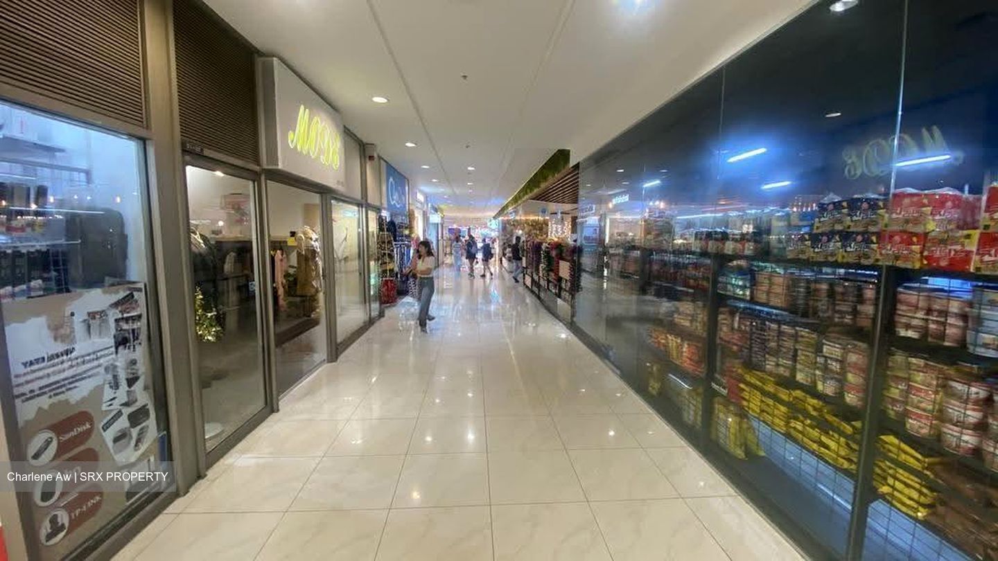 Thomson Plaza (D20), Shop House #619925441